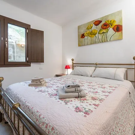Lovely House Capitana Esterno foto