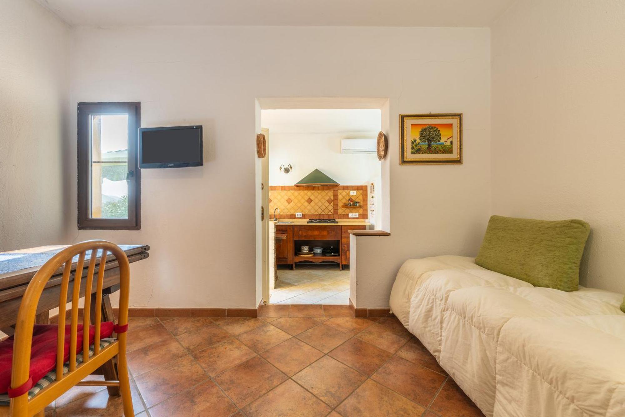 Holiday home Lovely House Capitana