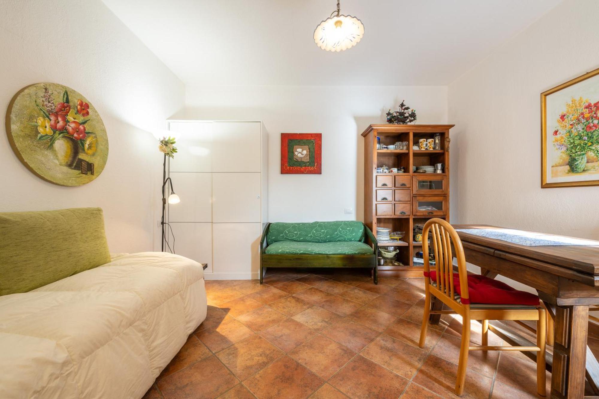 Lovely House Capitana
