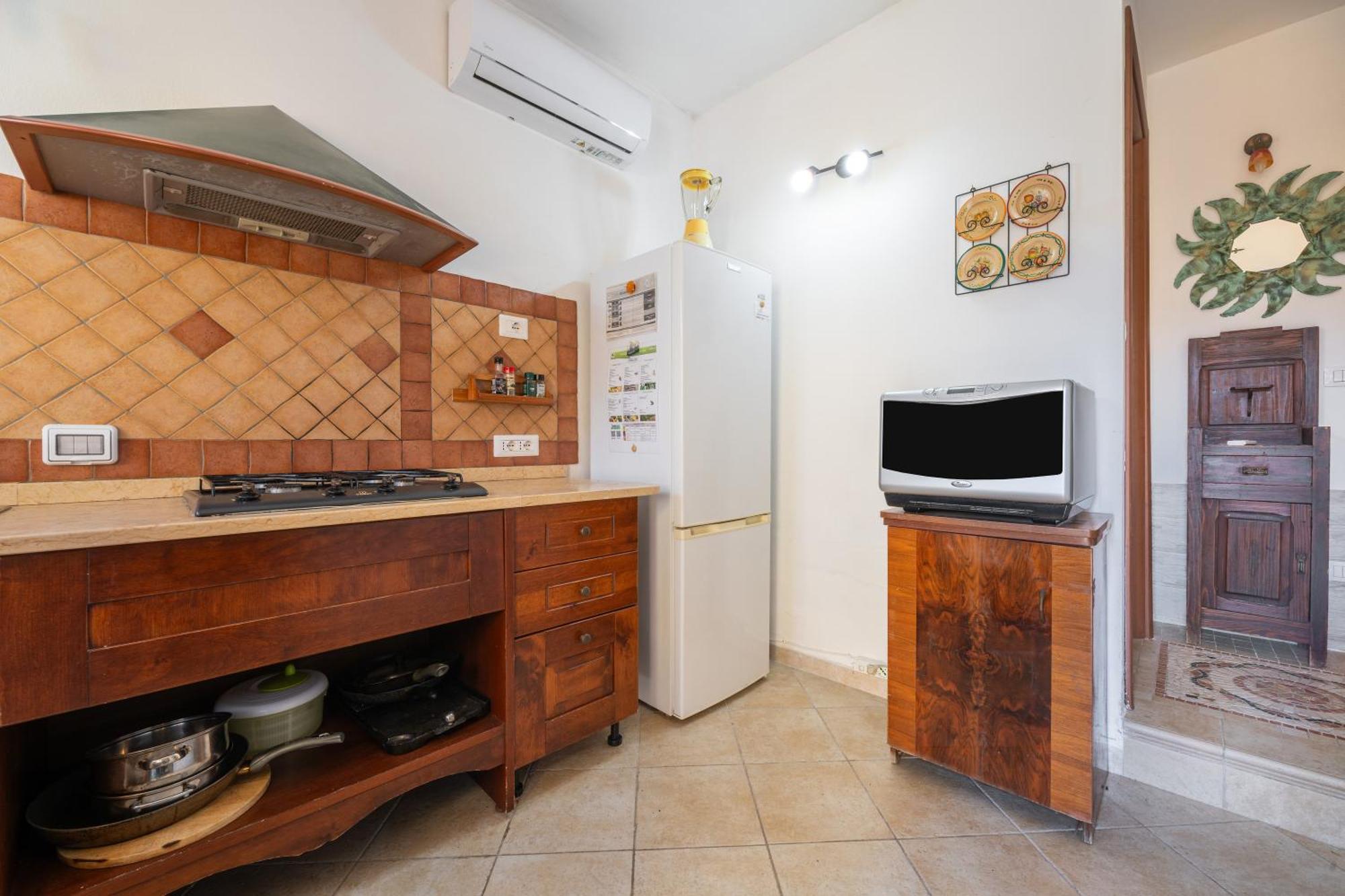 Lovely House Holiday home Capitana