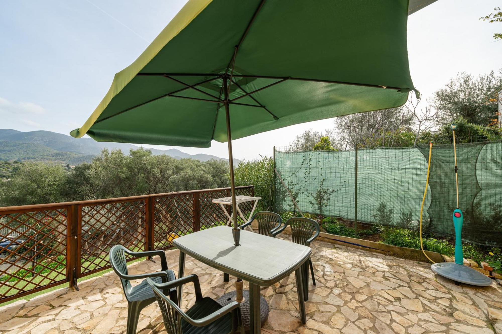 Lovely House Capitana