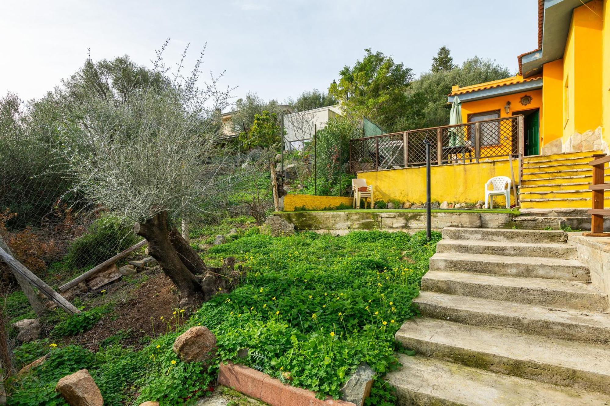 Holiday home Lovely House *