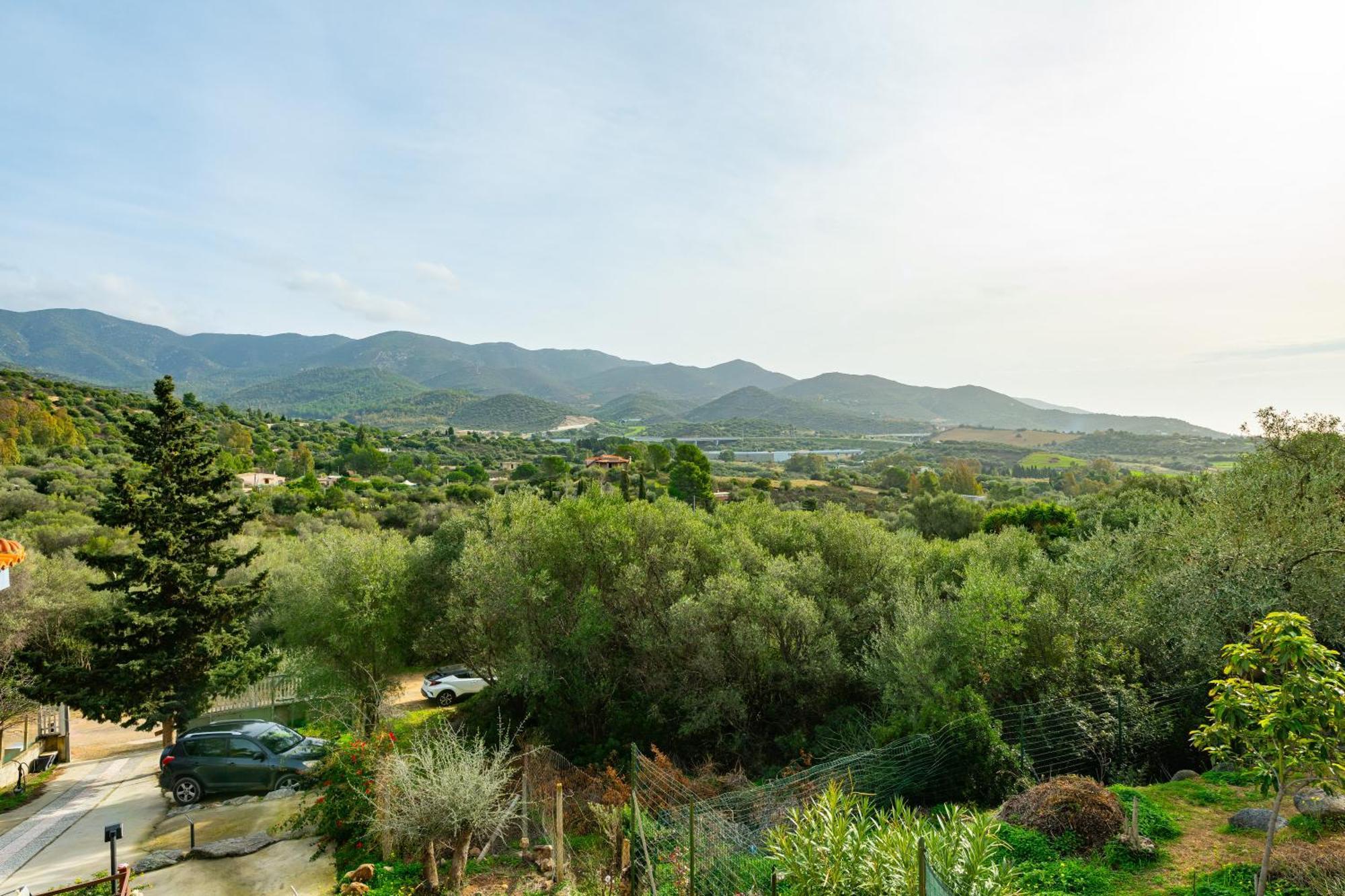 Holiday home Lovely House Capitana