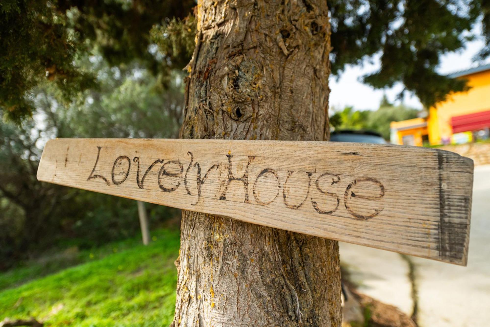 Lovely House Holiday home *